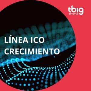Línea ICO-Crecimiento